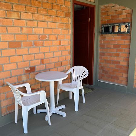 Suite Rustica Florianópolis Extérieur photo