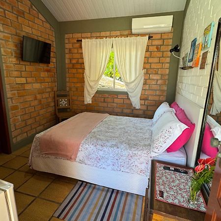Suite Rustica Florianópolis Extérieur photo