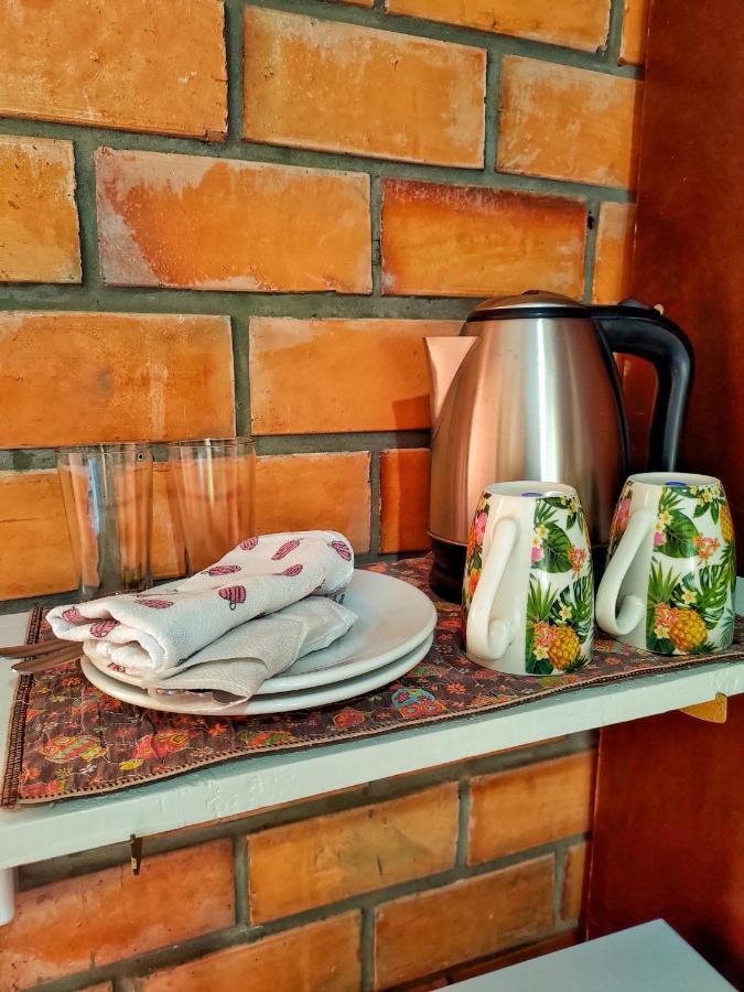 Suite Rustica Florianópolis Extérieur photo