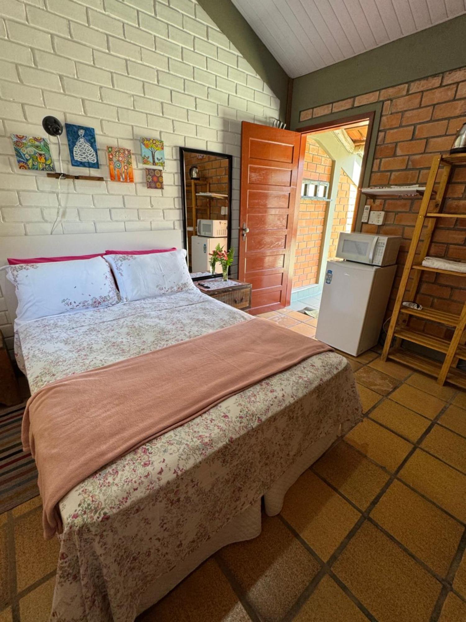 Suite Rustica Florianópolis Extérieur photo
